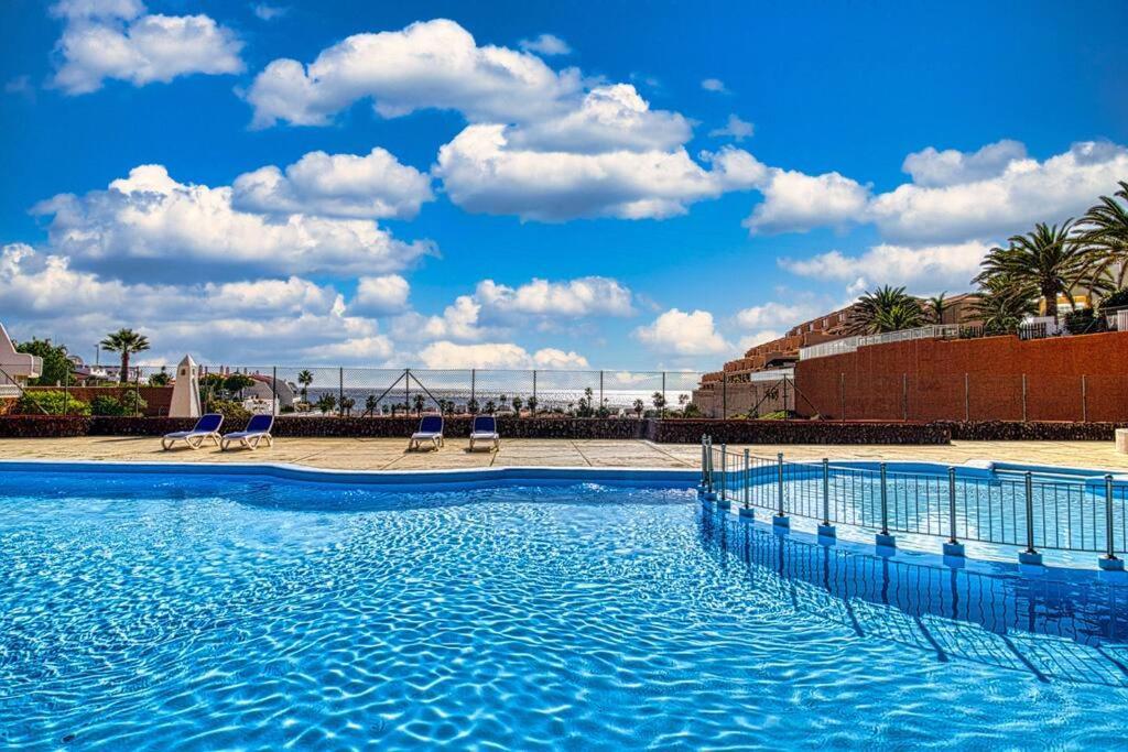 Sand Club Apart Free Wifi San Miguel de Abona Esterno foto