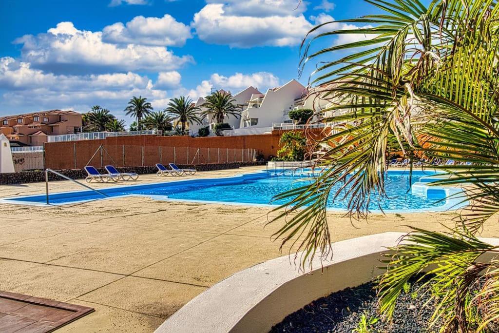 Sand Club Apart Free Wifi San Miguel de Abona Esterno foto