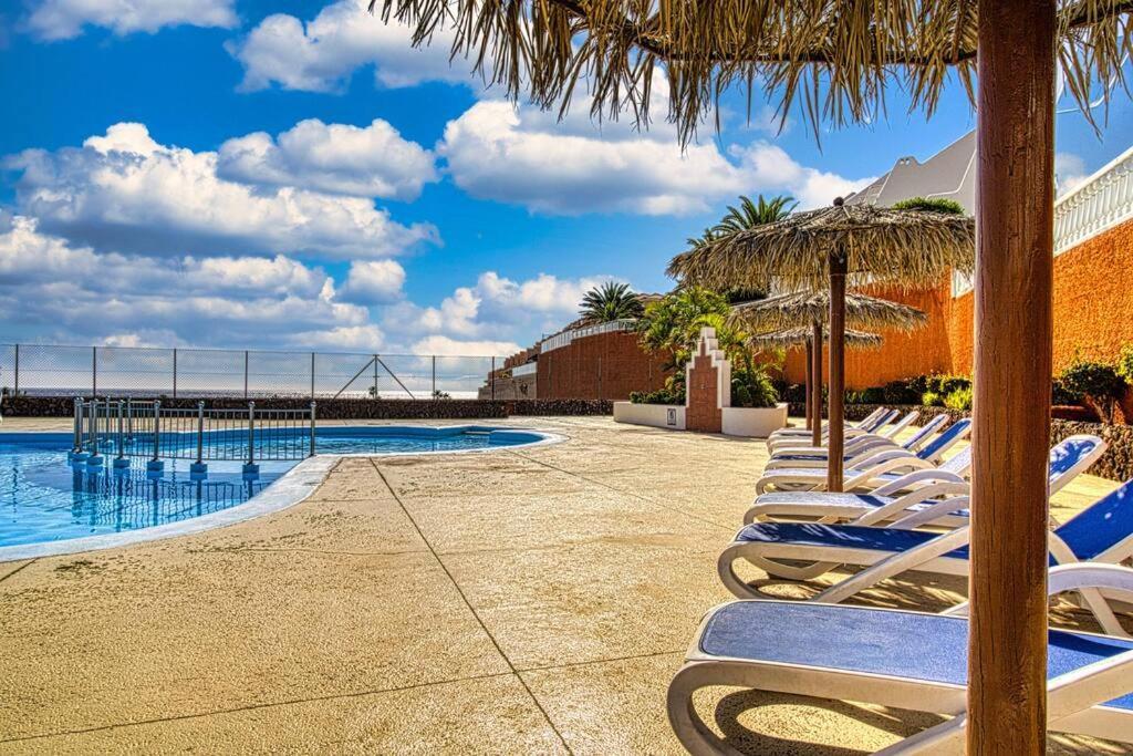 Sand Club Apart Free Wifi San Miguel de Abona Esterno foto