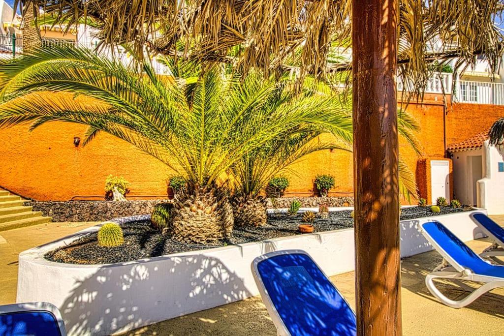 Sand Club Apart Free Wifi San Miguel de Abona Esterno foto