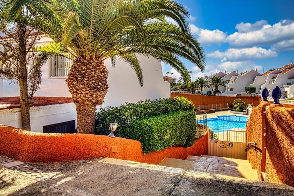 Sand Club Apart Free Wifi San Miguel de Abona Esterno foto