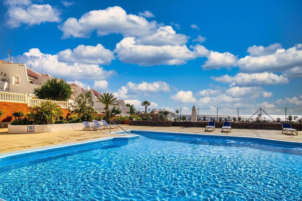Sand Club Apart Free Wifi San Miguel de Abona Esterno foto
