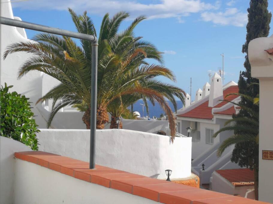 Sand Club Apart Free Wifi San Miguel de Abona Esterno foto