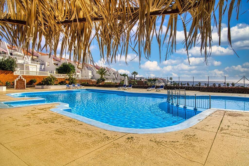 Sand Club Apart Free Wifi San Miguel de Abona Esterno foto